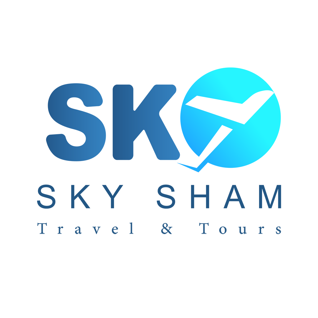 Safario Travel Logo